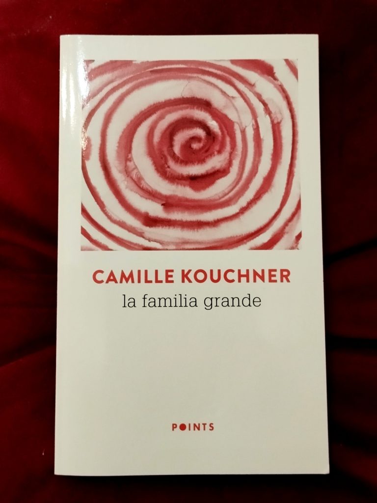 "La Familia Grande" de Camille Kouchner